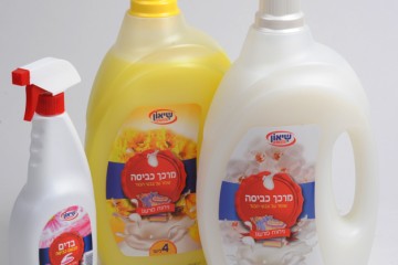 מרכך כביסה – מבשם