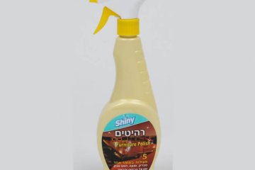 נוזל לניקוי רהיטים