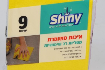 מטליות תשיעיה