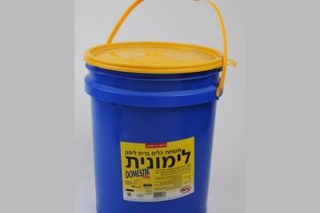 משחת כלים 18 ליטר